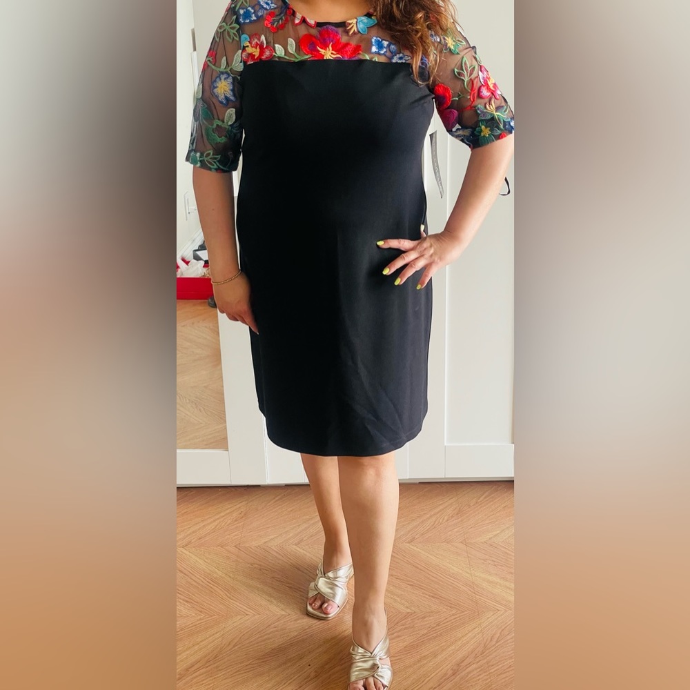 Gorgeous Brand New Dress! With tags ! Make best offer